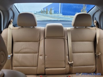 Opel Vectra C Sedan 2.2 i 16V 155KM 2004 Opel Vectra 2.2i Cosmo Plus Bezwypadkowa 2.2 Benzyna 155KM, zdjęcie 18