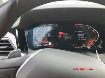BMW Seria 3 G20-G21 2021 BMW Seria 3 2021 r., 2,0,L 330cXI 2.0 Benzyna 255KM, zdjęcie 6