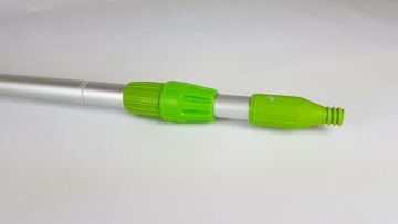 ЩЕТКА ДЛЯ МОЙКИ телескопическая длина 2,5 м ProPlus