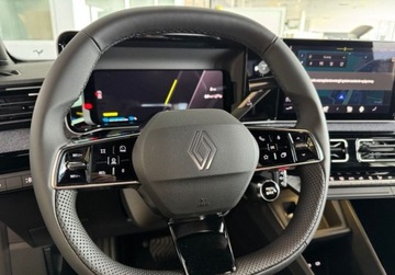 Renault 5 III 2025 Renault 5 GDYNIA techno 120KM urban range, niska rata Elektryczny 120KM, zdjęcie 17