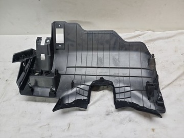 NISSAN GTR R35 KRYT DESKY ROZDĚLOVACÍ