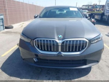BMW Seria 5 G90-91 2026 BMW Seria 5 530I, 2026r., 2.0L 2.0 Hybryda 255KM, zdjęcie 6