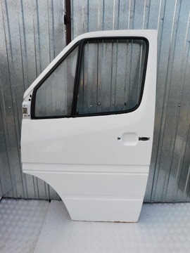 Mercedes Sprinter drzwi lewe kierowcy przód 95-06r