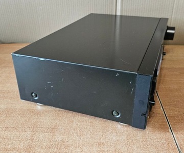 Дека TECHNICS RS-BX626 | 3 головы | Прямой привод |