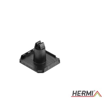 Podpora zwodu z tworzywa drut fi8mm HERMI
