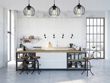 BRILLIANT LED ЛЮСТРА ПОТОЛОЧНАЯ ПОДВЕСНАЯ СВЕТИЛЬНИК