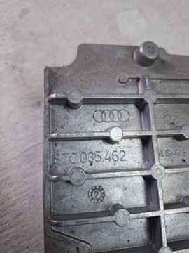 RÁDIO AUDI A5 8T 8T0035462 07-17 TUNER