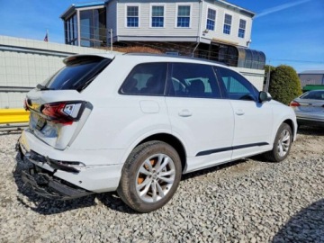Audi Q7 II 2023 Audi Q7 2023 AUDI Q7 PREMIUM PLUS 3.0 Benzyna 335KM, zdjęcie 3