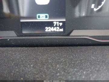 Hyundai Tucson IV 2024 Hyundai Tucson 2024 HYUNDAI TUCSON HYBRID BLUE 1.6 Hybryda 180KM, zdjęcie 15