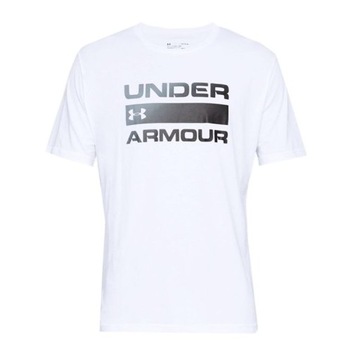 Koszulka Under Armour Team Issue Wordmark M 132958