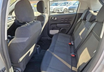 Citroen C3 IV 2024 Citroen C3 1.2 PureTech 83KM MT5 You SS Salon PL ASO FV23 I-wszy wlasciciel, zdjęcie 32