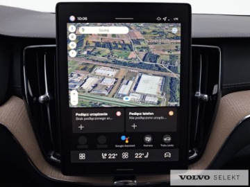 Volvo XC60 II 2025 Volvo XC 60 Volvo XC60 B5 B AWD Ultra Dark FV 23%, zdjęcie 15