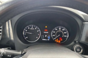 Mitsubishi Outlander III 2017 Mitsubishi Outlander 2017 Mitsubishi Outlander - W POLSCE, po oplatach i a, zdjęcie 11