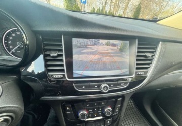 Opel Mokka I X 1.6 CDTI Ecotec 136KM 2019 Opel Mokka Opel Mokka 1.6 CDTI ecoFLEX StartStop Color Edition 1.6 Diesel, zdjęcie 17