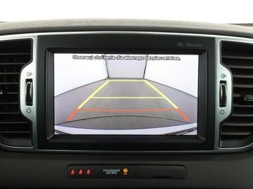 Kia Sportage IV SUV Facelifting 1.6 GDI 132KM 2018 Kia Sportage FV23% Dream Team skóra navi kamera, zdjęcie 23