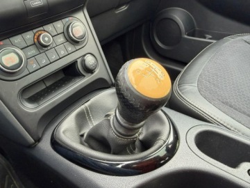 Nissan Qashqai I Crossover Facelifting  1.5 dCi 110KM 2013 Nissan Qashqai navi, panorama, gwarancja!, zdjęcie 18