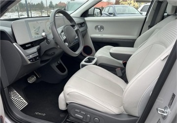 Hyundai IONIQ 2023 Hyundai IONIQ Ioniq 5 77kWh Uniq Elektryczny 224KM, zdjęcie 11