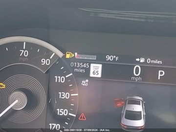 Jaguar XF II 2022 Jaguar XF 2022 Jaguar XF R-Dynamic SE Sedan AWD 2.0 Benzyna 296KM, zdjęcie 13