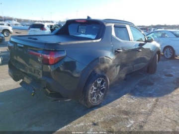 Hyundai 2025 Hyundai Santa Cruz 2025 r., 2,5L XRT 4X4 2.5 Benzyna 281KM, zdjęcie 5