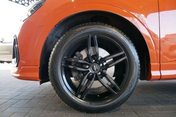Audi Q3 II SUV 2.0 40 TFSI 190KM 2020 Audi Q3 SalonPL Bezwyp. Quattro 190KM S-Line Pulse Orange MatrixLED BangOl, zdjęcie 37