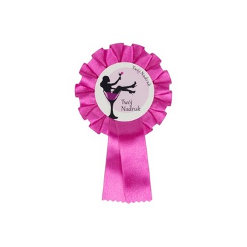 Котильон для девичника - Розовый