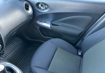 Nissan Juke I SUV Facelifting 1.5 dCi 110KM 2015 Nissan Juke 1,5 DCi 110 KM GWARANCJA Zamiana Zarejestrowany 1.5 Diesel, zdjęcie 18