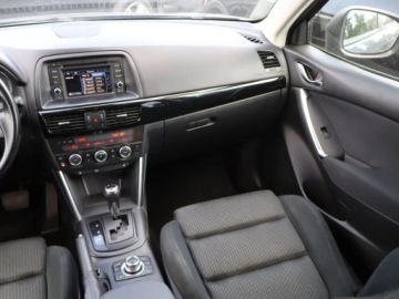 Mazda CX-5 I SUV 2.0 SKYACTIV-G 160KM 2012 Mazda CX-5 2.0 Skyactiv-G, 4X4, Automat, Navi, zdjęcie 7