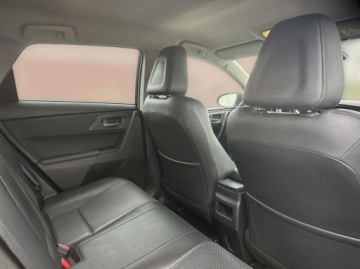 Toyota Auris II 2017 Toyota Auris Toyota Auris 1.8 Hybrid Prestige Executive VAT Marza Gwara, zdjęcie 11