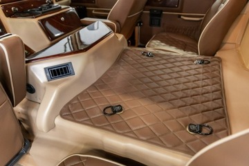 Hummer H1 1997 Hummer H1 6,5Turbo D. Stan Kolekcjonerski. Unikat., zdjęcie 26