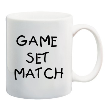 ТЕННИСНАЯ КРУЖКА МЯЧ ТЕННИСНАЯ РАКЕТА ДЛЯ ПАРНОГО ПАРА