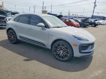 Porsche Macan 2023 Porsche Macan Base 2023 2.0 Benzyna 252KM, zdjęcie 4