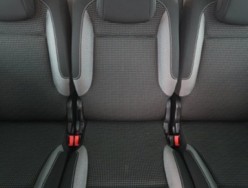 Peugeot Partner II Tepee Facelifting 2015 1.6 BlueHDi 100KM 2017 Peugeot Partner 1.6 BlueHDi, Salon Polska, zdjęcie 9