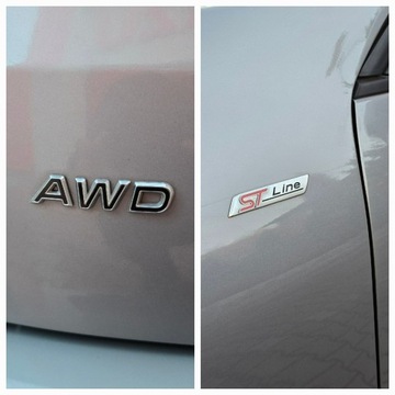 Ford Kuga III 2022 Ford Kuga FL,4X4,Led,Navi, Kamera, Panorama,Super, zdjęcie 36