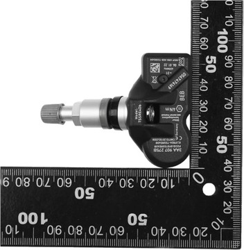 Датчик TPMS для VW PASSAT CC 2008-2018 гг., 4 шт.