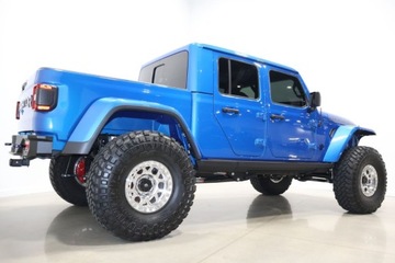 Jeep Gladiator 2023 Jeep Gladiator Rubicon Crew Cab Medium Bed 2023 3.6 Benzyna 285KM, zdjęcie 7
