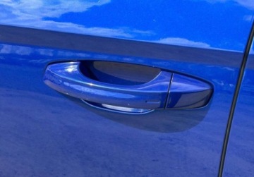 Seat Leon III SC Facelifting 1.4 EcoTSI 150KM 2017 Seat Leon Xcellence Pakiety, ACC, Podgrzewane fotele, Nowe sprzeglo, Salo, zdjęcie 35