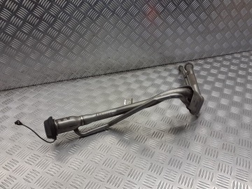 WLEW WLEWKA PALIWA FORD FOCUS MK2 1.6 KOMBI