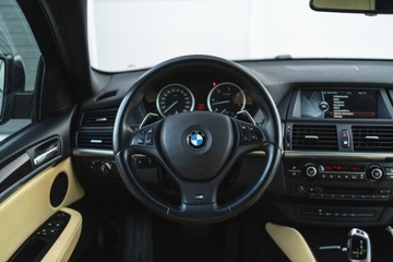 BMW X6 E71 Crossover Facelifting xDrive30d 245KM 2013 BMW | X6 | 3.0D | 245KM | xDrive | 100 % oryginał | rabat do 28.02.26, zdjęcie 10