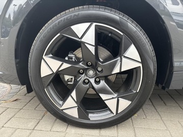 Cupra Terramar SUV 1.5 eTSI 150KM 2025 Cupra Terramar 1.5 eTSI 150 KM Advantage Edition 7, zdjęcie 12