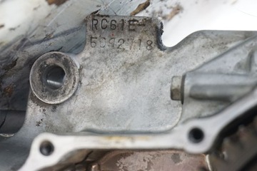 HONDA NC 700 D INTEGRA 12-13 ГАРАНТИЯ ЗАПУСКА ДВИГАТЕЛЯ