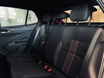 Skoda Fabia IV 2025 Skoda Fabia Monte Carlo 1.0 TSI 115 KM DSG, zdjęcie 6