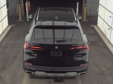 BMW X5 G05 2025 BMW X5 xDrive50e 2025 3.0 Hybryda 483KM, zdjęcie 3