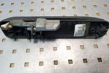 KLIKA ZADNÍCH PRAVÝCH DVEŘE JEEP COMMANDER (XK, XH) 55394240A 3.0L DIESEL