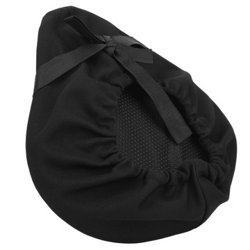 Дышащее велосипедное седло. Чехол на сиденье.