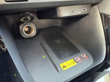 Toyota Yaris IV Hatchback 1.5 Hybrid Dynamic Force 116KM 2024 Toyota Yaris Hybrid 1.5 Style IV (2020-) Hybrid 1., zdjęcie 24