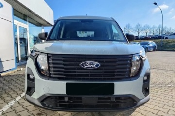 Ford Tourneo Courier II 1.0 EcoBoost 125KM 2026 FORD Tourneo Courier Trend 1.0 125KM 2026, zdjęcie 2