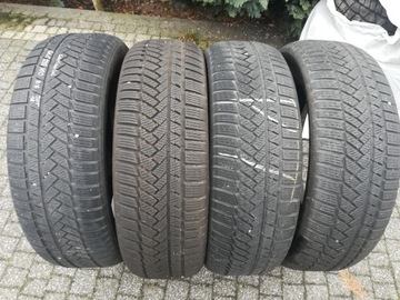 4x235/60 R18 Continental WinterContact TS850P