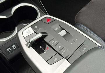 BMW X1 2025 BMW X1 I wlasciciel Gwarancja Led Bezwypadkowy FVAT23 1.5, zdjęcie 22