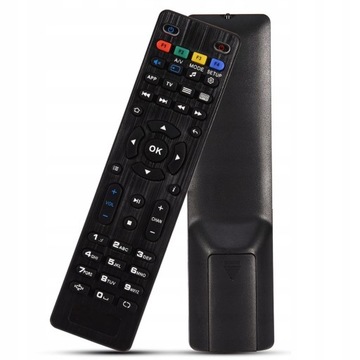 ПУЛЬТ ДИСТАНЦИОННОГО УПРАВЛЕНИЯ ДЛЯ ДЕКОДЕРА IPTV INFOMIR MAG 250 260 270