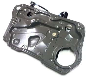 MECHANIZM PODNOSZENIA SZYB LEWY PRZÓD VW GOLF IV 4